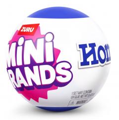 Jucarie - Mini Brands Home Series 1 (produs tip surpriza)