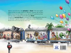 Unde este soricarul Oscar?