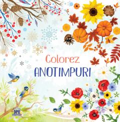 Colorez anotimpuri