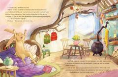 Secretul iepurasului Top-Top