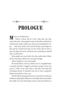 Boys With Sharp Teeth