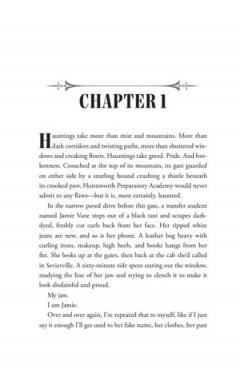 Boys With Sharp Teeth