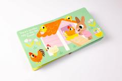 Listen to the Sounds of Spring