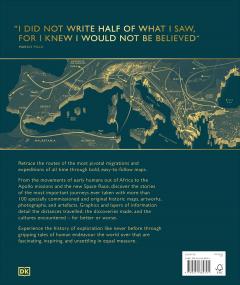 Exploration Map by Map