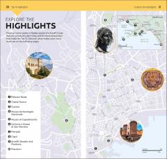 Naples and the Amalfi Coast