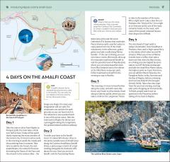 Naples and the Amalfi Coast