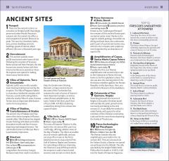 Naples and the Amalfi Coast