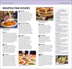 Naples and the Amalfi Coast