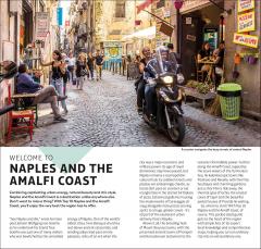 Naples and the Amalfi Coast