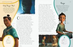 Enchanted Character Guide