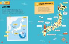 DK Super World: Japan