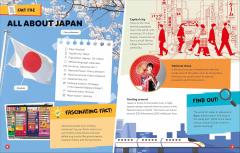 DK Super World: Japan