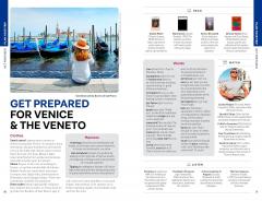 Venice & the Veneto