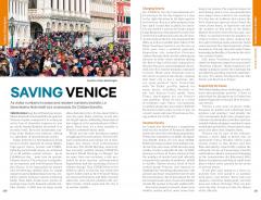 Venice & the Veneto