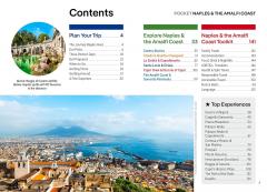 Pocket Naples & The Amalfi Coast