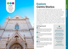 Pocket Naples & The Amalfi Coast