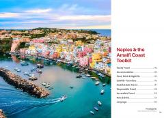 Pocket Naples & The Amalfi Coast