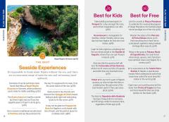 Pocket Naples & The Amalfi Coast