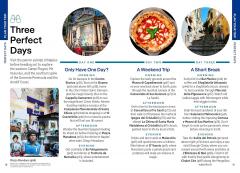 Pocket Naples & The Amalfi Coast