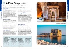 Pocket Naples & The Amalfi Coast