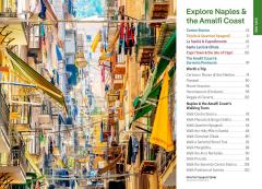 Pocket Naples & The Amalfi Coast