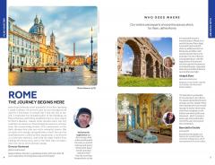 Rome (Travel Guide)