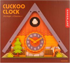 Ceas de birou cu cuc - Cuckoo