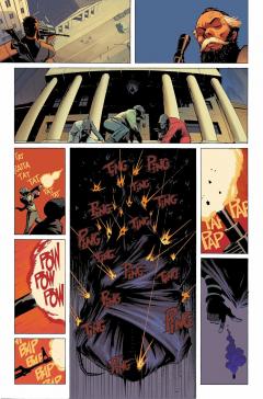 Absolute Batman - Volume 1