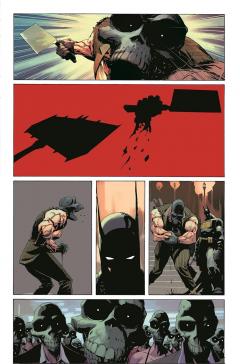 Absolute Batman - Volume 1