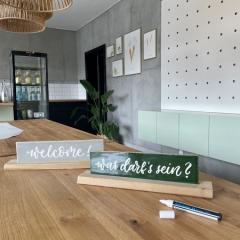 Marker - Schneider Deco - Maxx 265