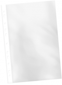 Set 25 folii protectie - Crystal