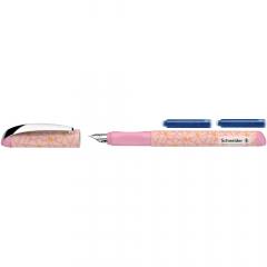 Stilou - Schneider Glam - Flowers + 2 rezerve