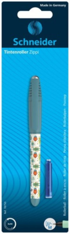 Set roller + 2 rezerve - Schneider Zippi - Roboti