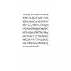 Etica si integritate academica