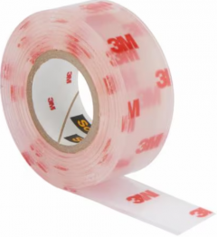 Banda dublu adeziva - Pentru montare