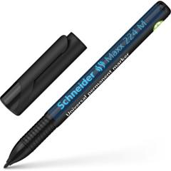 Marker - Schenider Maxx - Permanent Line (Black)