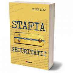 Stafia Securitatii