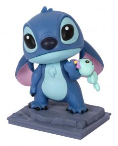 Figurina - Stitch - Art Gallery Series, mai multe modele