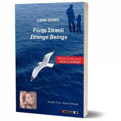 Fiinte stranii / Strange Beings