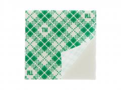 Benzi dublu adezive - Scotch Fix 3M, 16 bucati