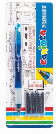 Roller - Carioca Primary + 4 rezerve