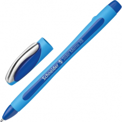Pix - Schneider - Slider Memo XB, albastru