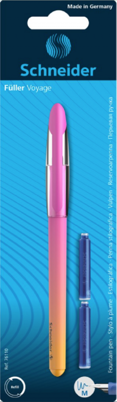 Stilou - Schneider Voyage - Roz