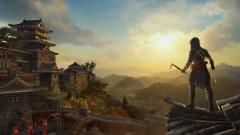 Assassin's Creed Shadows  - Standard Edition -  PS5