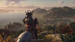 Assassin's Creed Shadows  - Standard Edition -  PS5