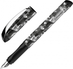 Stilou - Schneider - Inx Sportive