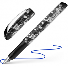 Stilou - Schneider - Inx Sportive