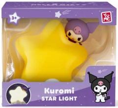 Lampa de veghe - Star Light (mai multe modele - pret pe bucata)