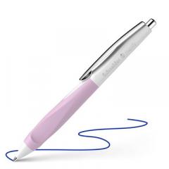 Pix - Schneider - Haptify (White/Lilla)