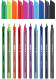 Set 10 pixuri - Schneider- Vizz, M